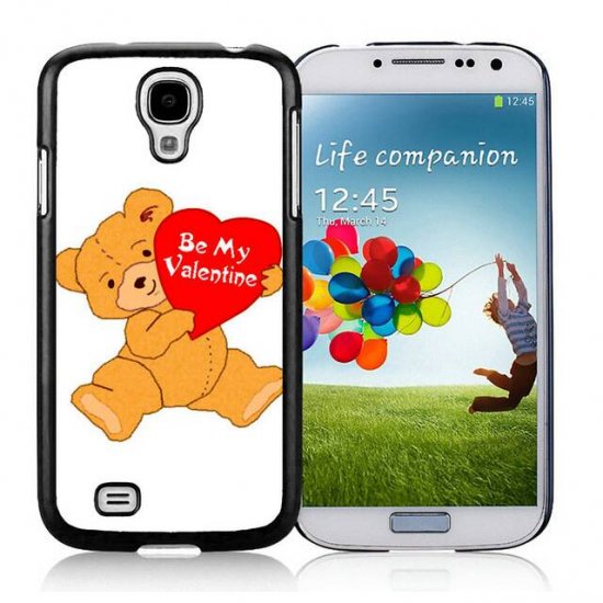Valentine Be My Lover Samsung Galaxy S4 9500 Cases DHO | Women